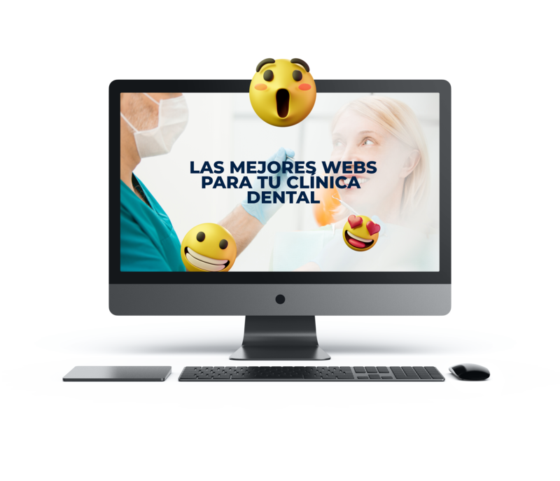 Paginas web para dentistas