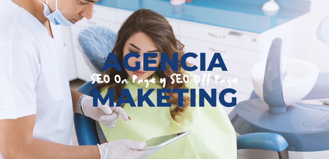 SEO dental