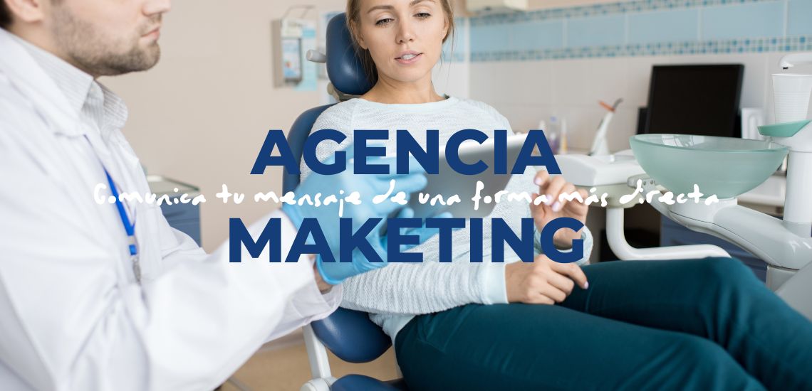 vídeo marketing dental