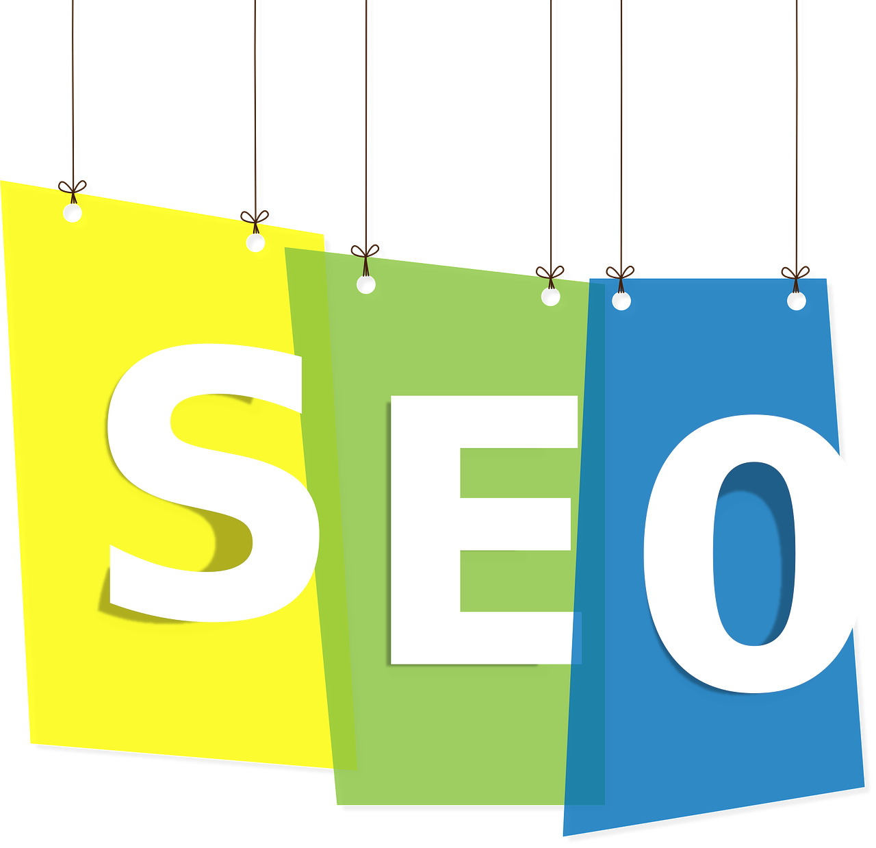 Qué debes evitar en posicionamiento SEO