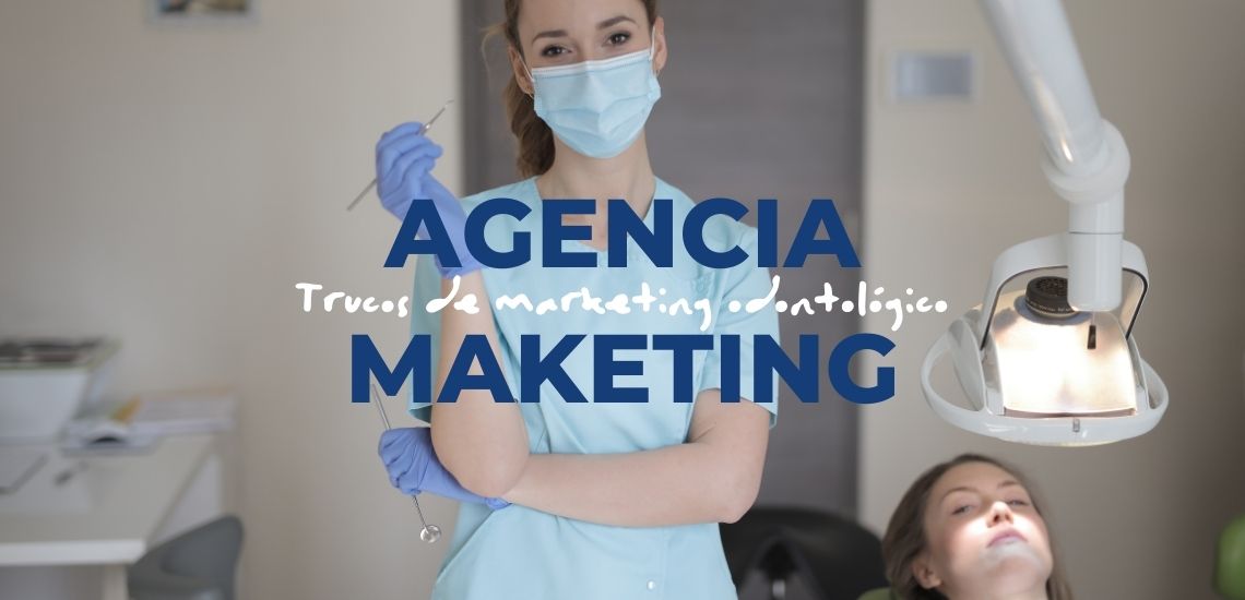 marketing odontológico