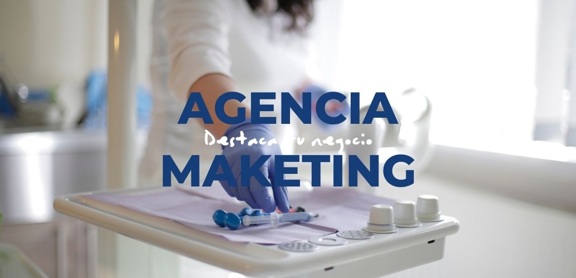 marketing odontológico